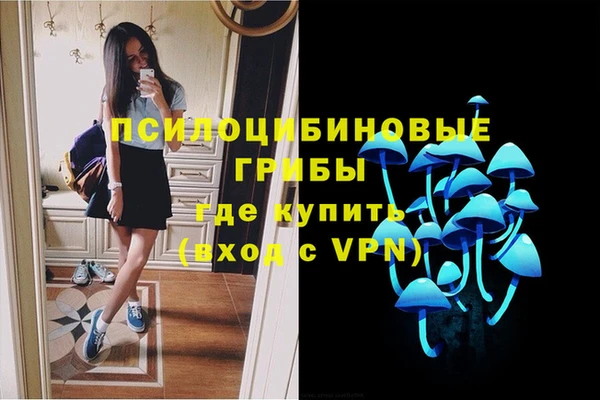 спайс Белоозёрский